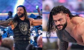 2 कारण क्यों Roman Reigns को WWE में बेबीफेस के रूप में वापसी करनी चाहिए और 2 क्यों उन्हें हील के तौर पर नज़र आना चाहिए