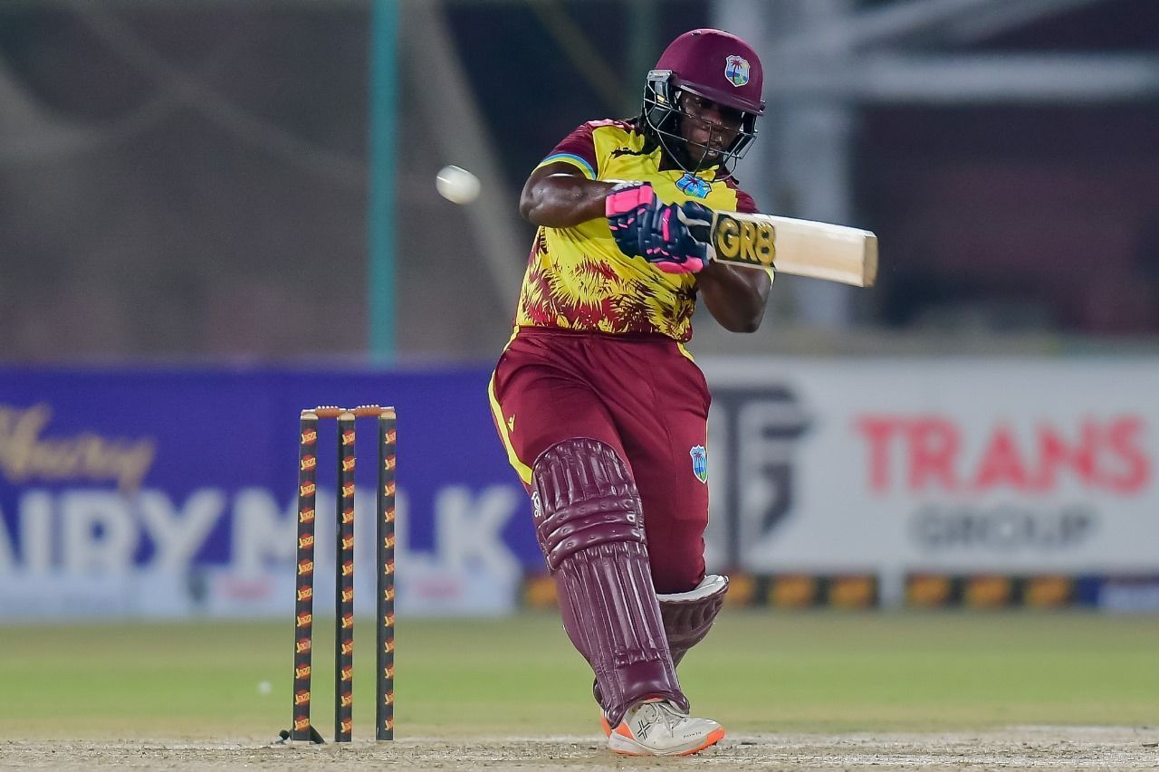 West Indies Women vs Pakistan Women, 2nd T20I