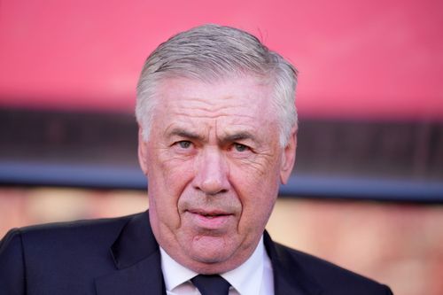 Carlo Ancelotti