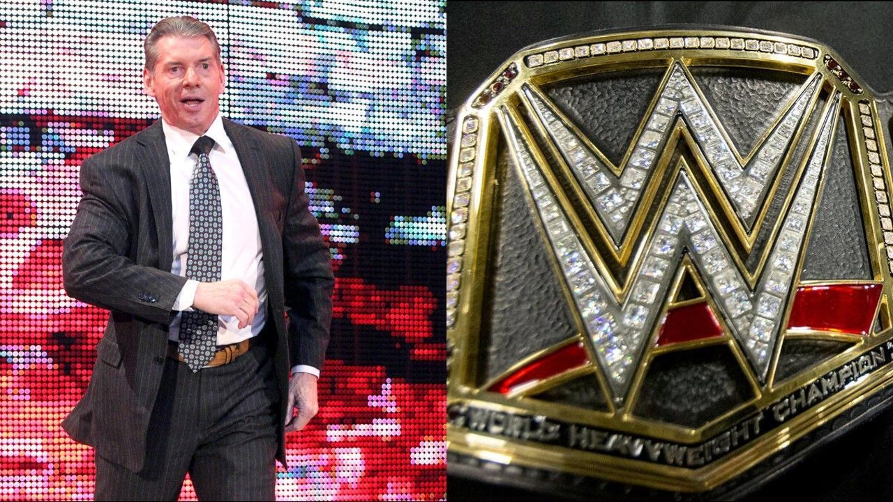 Vince McMahon is the former Chairman and CEO of WWE