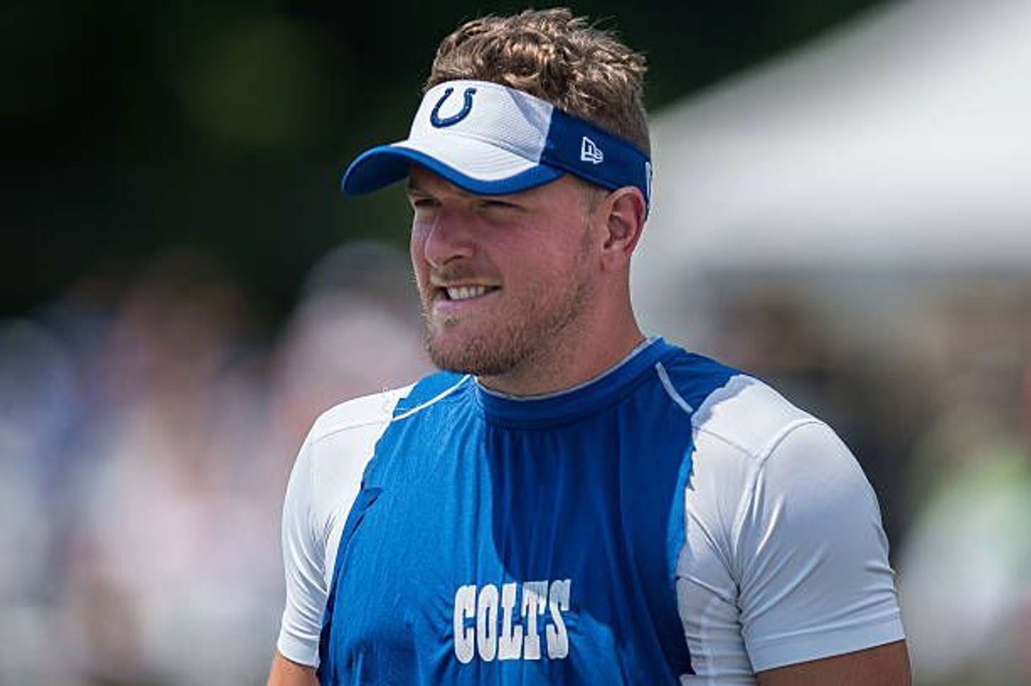 How much does Pat McAfee earn? Salary, Endorsements, Charity Work, Investments and More