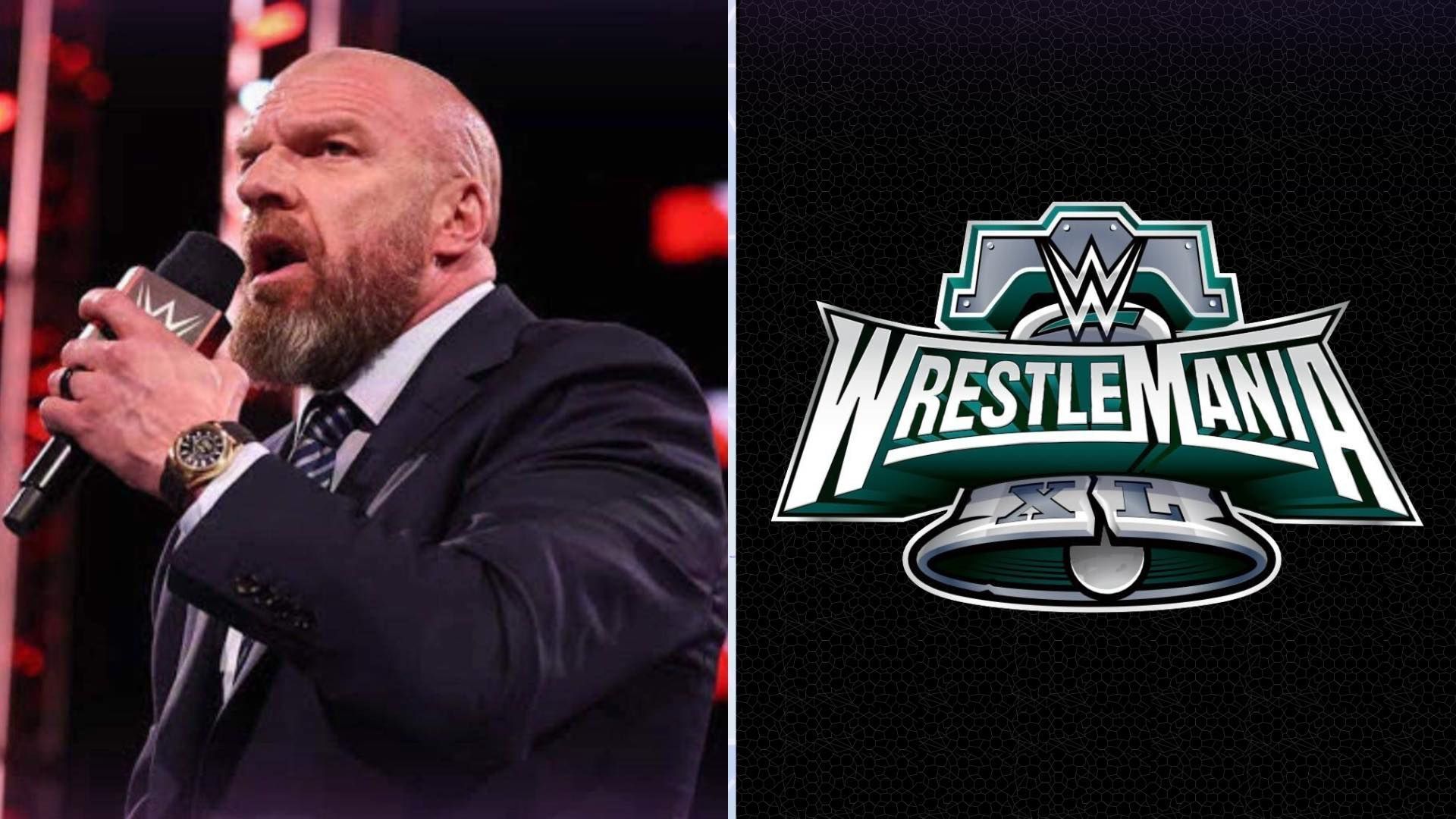 Wrestlemania 40 is set to take place at Lincoln Financial Field in Philadelphia