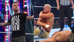 WWE SmackDown, 26 अप्रैल 2024: 2 अच्छी चीज़ें जो स्मैकडाउन में देखने को मिली और 2 जो बहुत बुरी रही