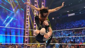 WWE द्वारा 30 साल के Superstar को निकाले जाने के बाद दिग्गज हुए भावुक, दिल छू लेने वाला संदेश देते हुए सपोर्ट किया जाहिर