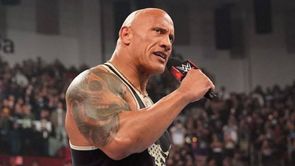 WWE WrestleMania से पहले टॉप Superstar ने The Rock को लेकर की खुलकर बात, दिया चौंकाने वाला बयान