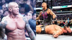 WWE दिग्गज का फर्स्ट एवर मैच में वर्ल्ड हैवीवेट चैंपियन से जरूर होना चाहिए मुकाबला, हॉल ऑफ फेमर ने बताया अहम कारण