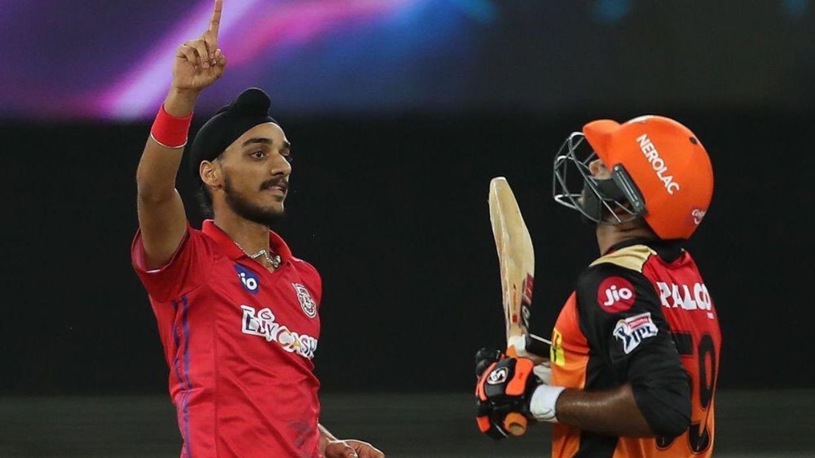 Arshdeep Singh's IPL Career Wickets, Runs, Records, Age, Price, Team 2024