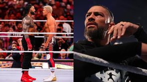 WWE WrestleMania XL के बाद Roman Reigns के फ्यूचर को लेकर अपडेट आया सामने, नहीं दिखेगा रिंग में ट्राइबल चीफ का जलवा?