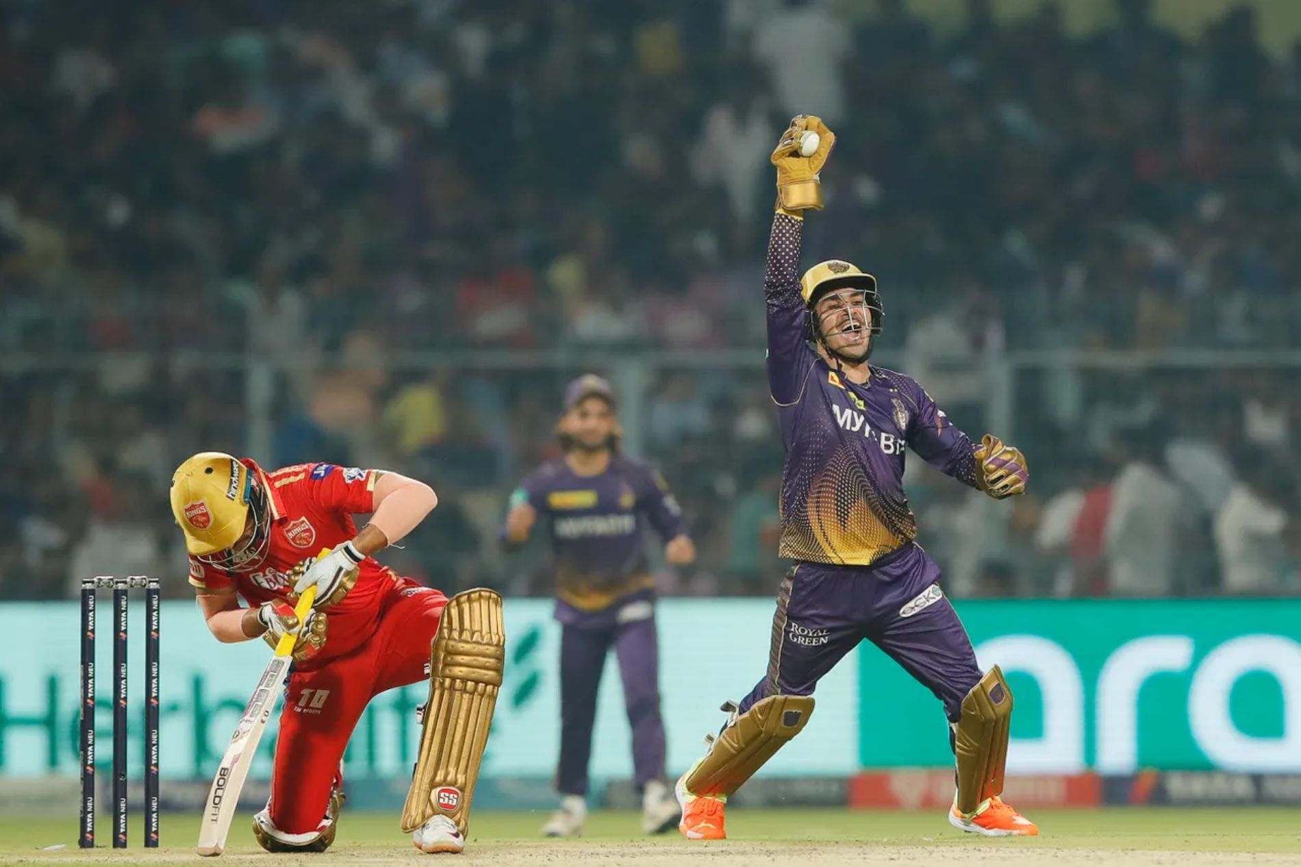 Kkr Vs Pbks Ipl Telecast Channel Where To Watch And Live Streaming Details In India