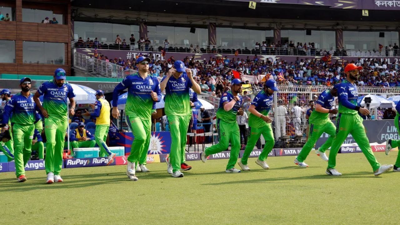 Photo Courtesy : IPL Website                                      