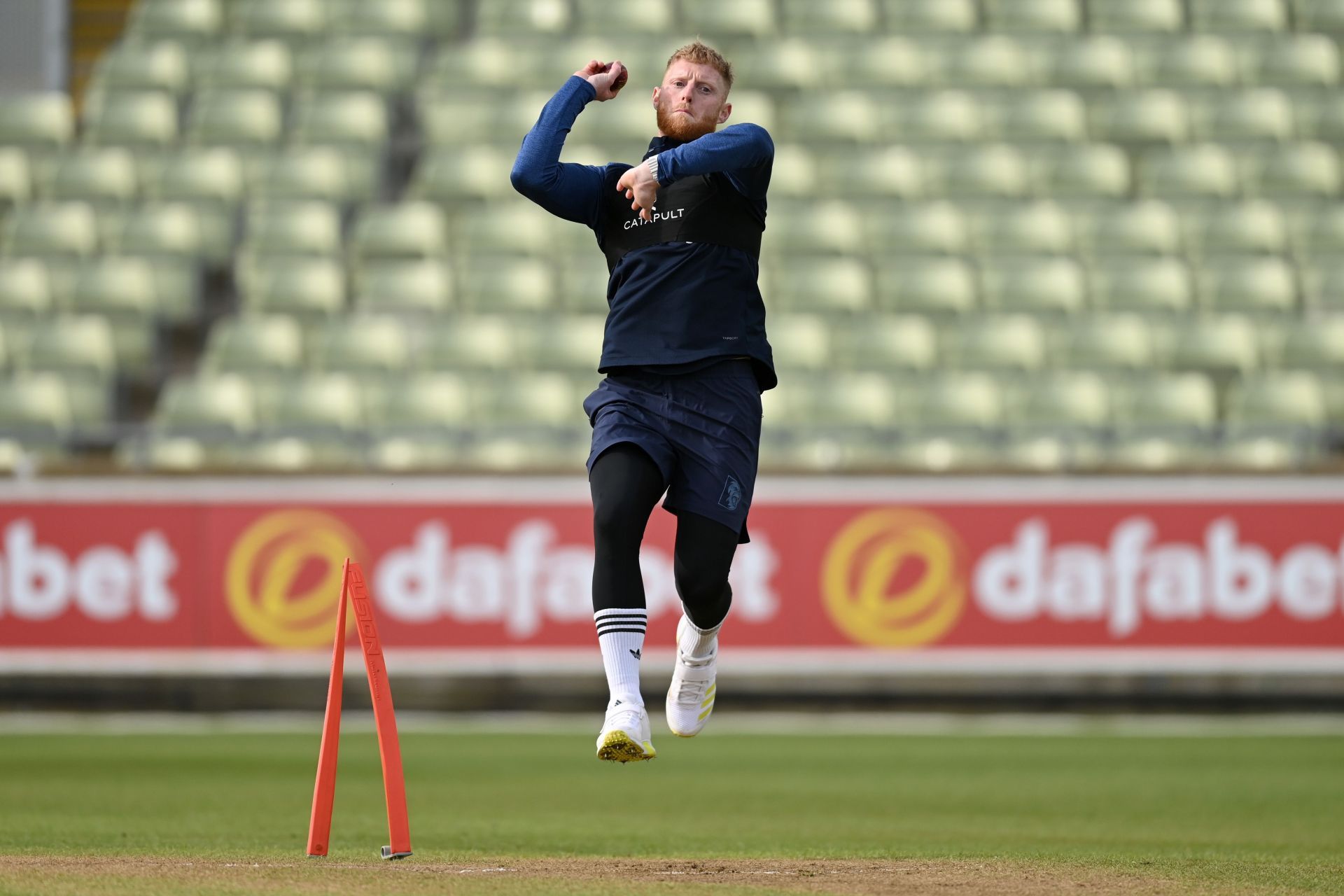 Warwickshire v Durham - Vitality County Championship