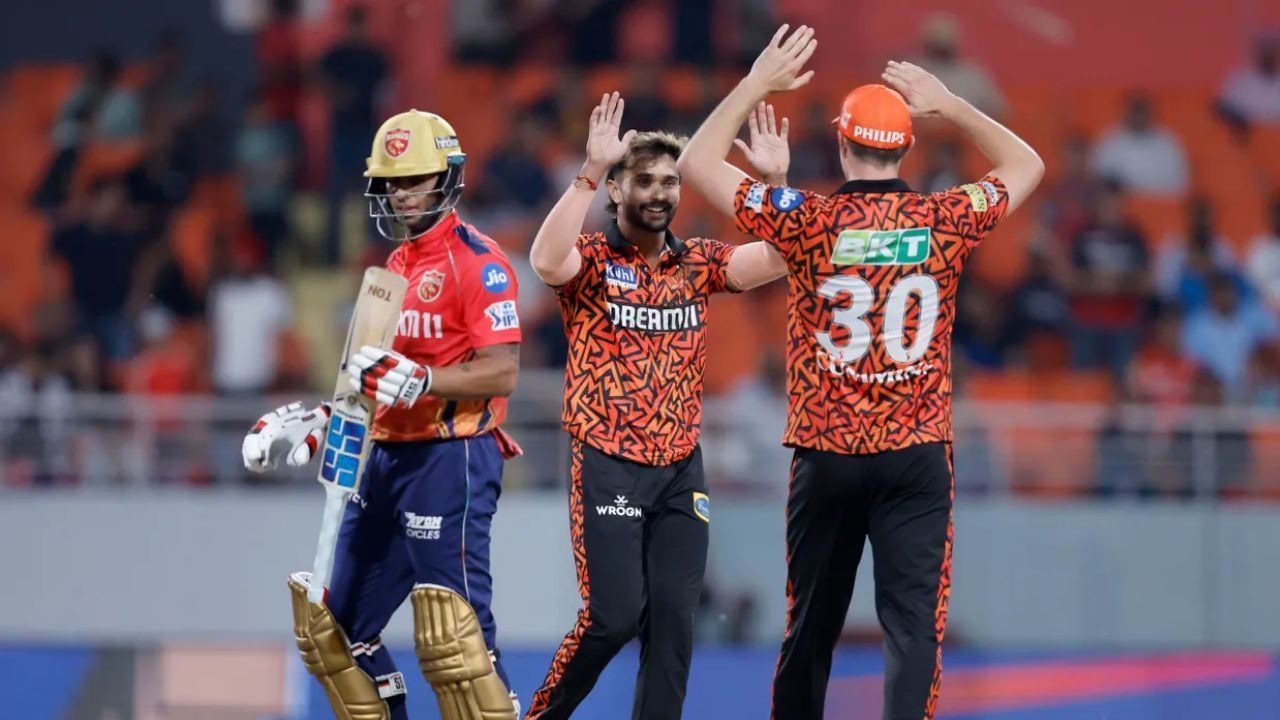 Photo Courtesy : IPL Website                                          