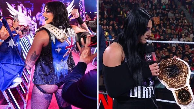 When will Rhea Ripley return to WWE? Everything we know about her 