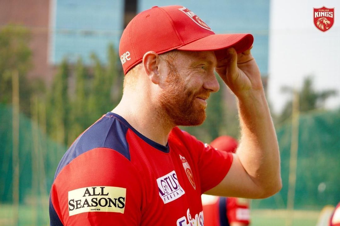 Jonny Bairstow IPL Career