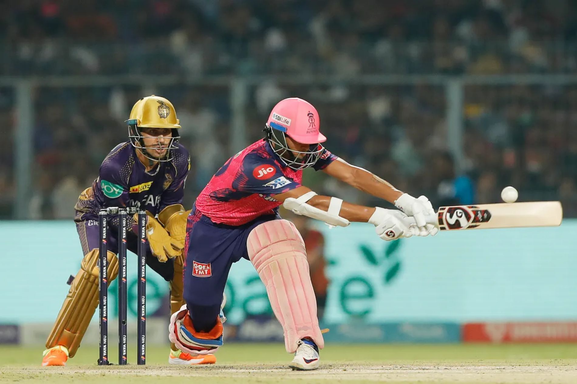 Kkr Vs Rr Head To Head Stats And Records You Need To Know Before Kolkata Knight Riders Vs