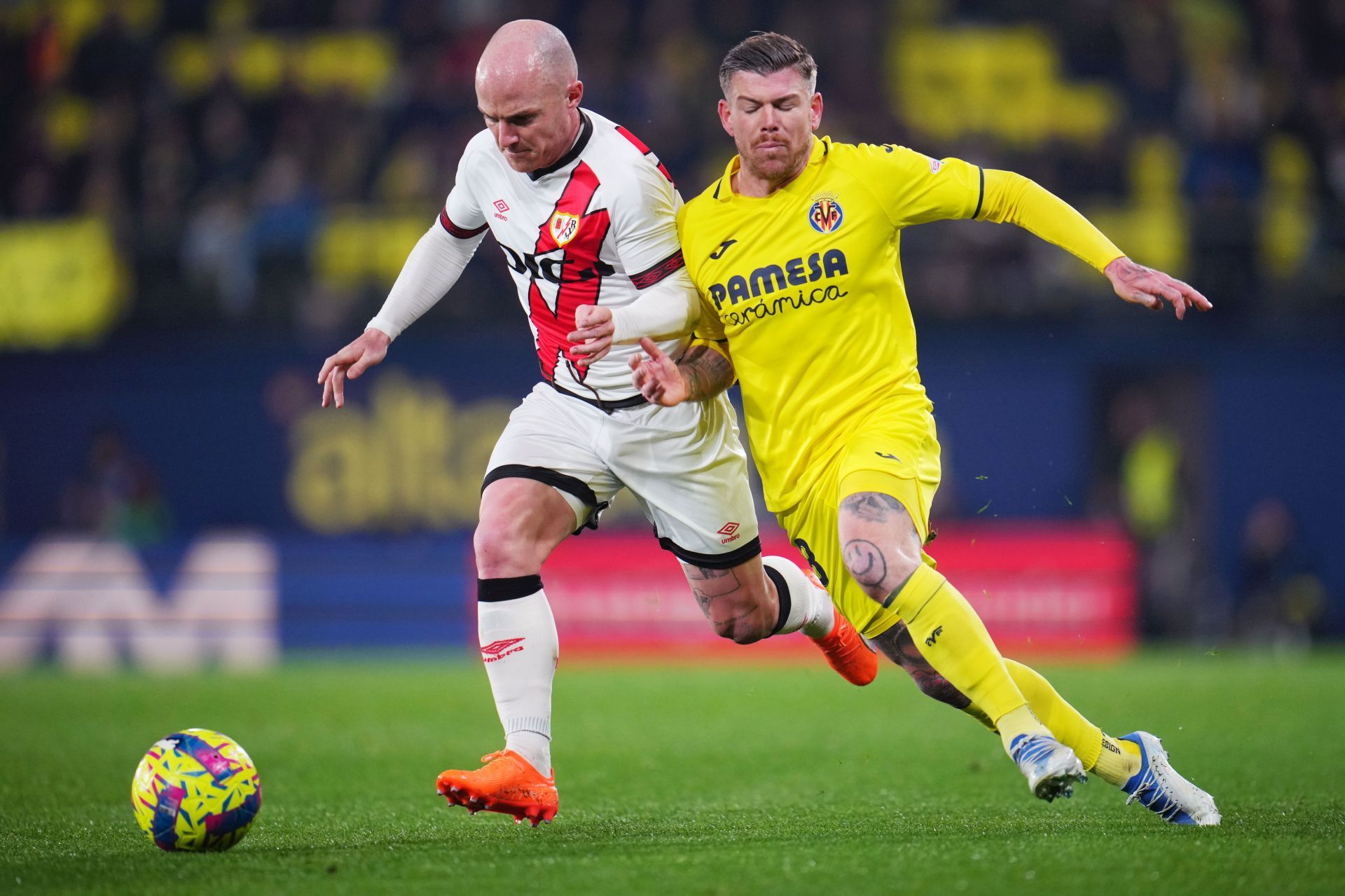 Villarreal vs Rayo Vallecano Prediction and Betting Tips | 28th April 2024