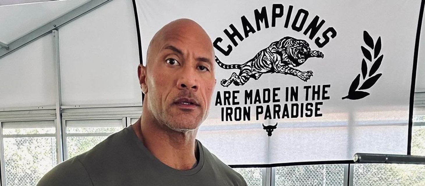 Where does Dwayne Johnson lives? A compete tour inside Dwayne Johnson’s
