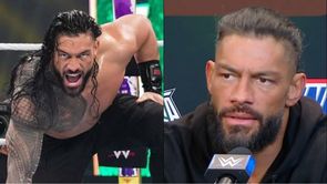 WWE WrestleMania XL नाईट 1 के बाद Roman Reigns का जर्नलिस्ट पर फूटा गुस्सा और उठाया बड़ा कदम, वजह जानकर आपको भी होगी हैरानी