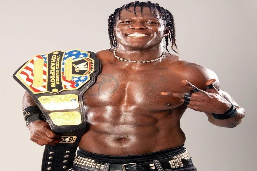 R-Truth