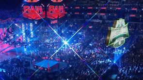 WWE WrestleMania 40 से पहले 33 साल के रेसलर ने बनाई ऐसी शानदार बॉडी, देखकर अच्छे-अच्छों के छूट जाएंगे पसीने