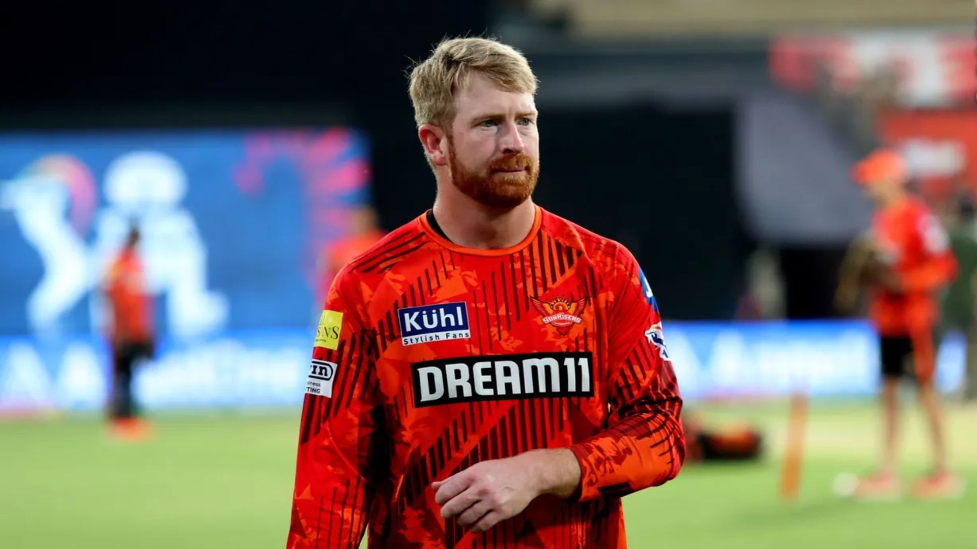 Heinrich Klaasen of SRH (Credits: iplt20.com)