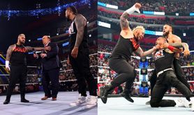 "आगे बढ़ने का समय है"- WWE SmackDown में अपने बेटे द्वारा बड़े भाई पर हुए जानलेवा हमले के बाद Hall of Famer की आई प्रतिक्रिया