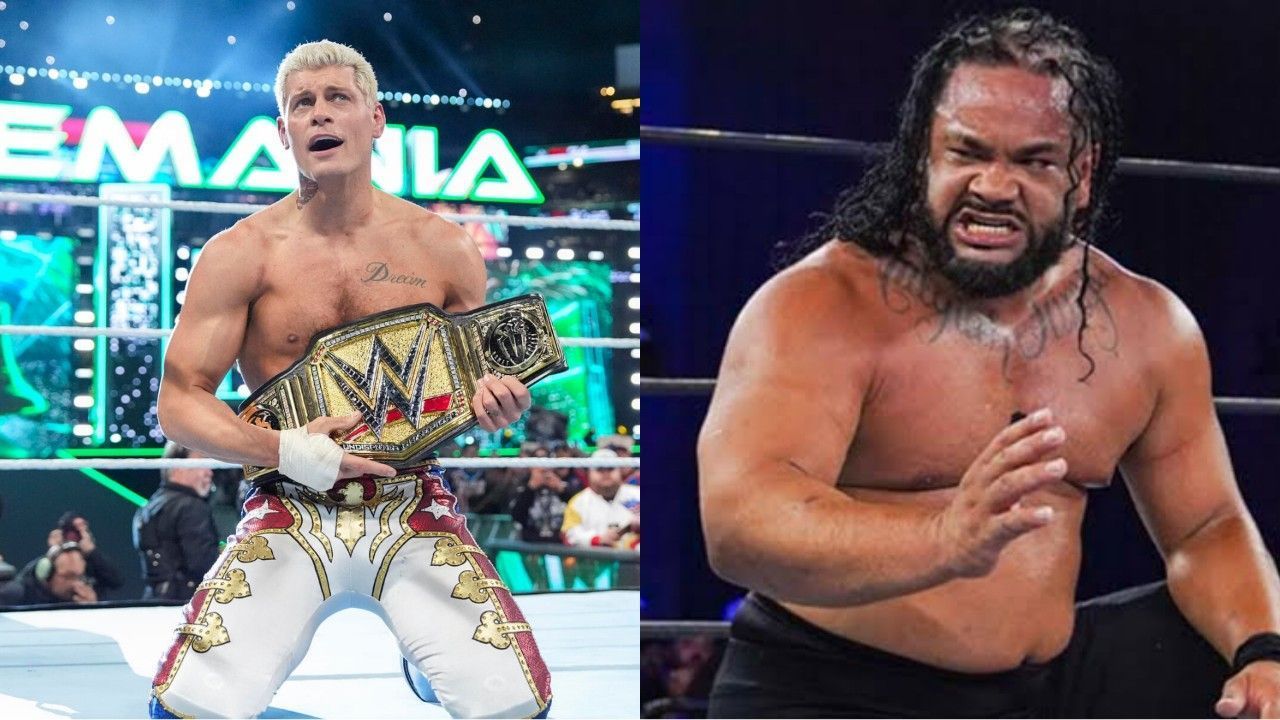 WWE SmackDown में इस हफ्ते कुछ रोचक चीज़ें देखने को मिल सकती हैं 