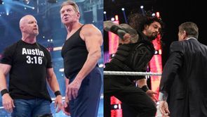3 मौके जब पूर्व WWE चेयरमैन Vince McMahon की टीवी पर जमकर पिटाई हुई
