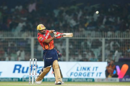 Shashank Singh smashed an unbeaten 68 off just 28 balls. [P/C: iplt20.com]