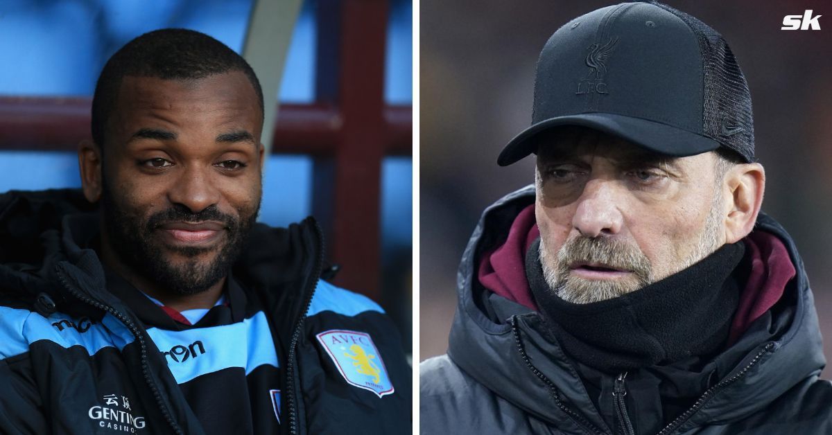 Darren Bent warns Liverpool against appointing manager linked with replacing Jurgen Klopp