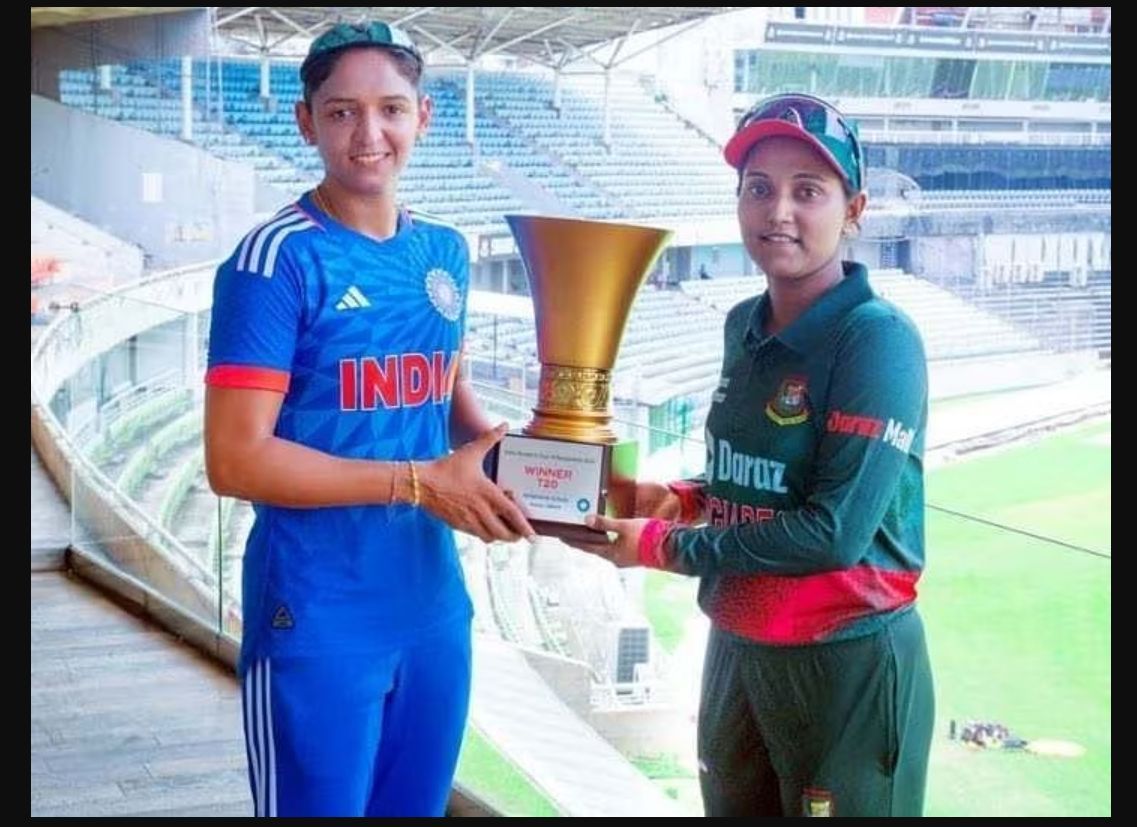 Bangladesh Women vs India Women T20I Dream11 Fantasy Suggestions