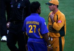 "Ricky Ponting and Mahela Jayawardene tried to intimidate us" - Marais Erasmus on hardest players to deal with as umpire