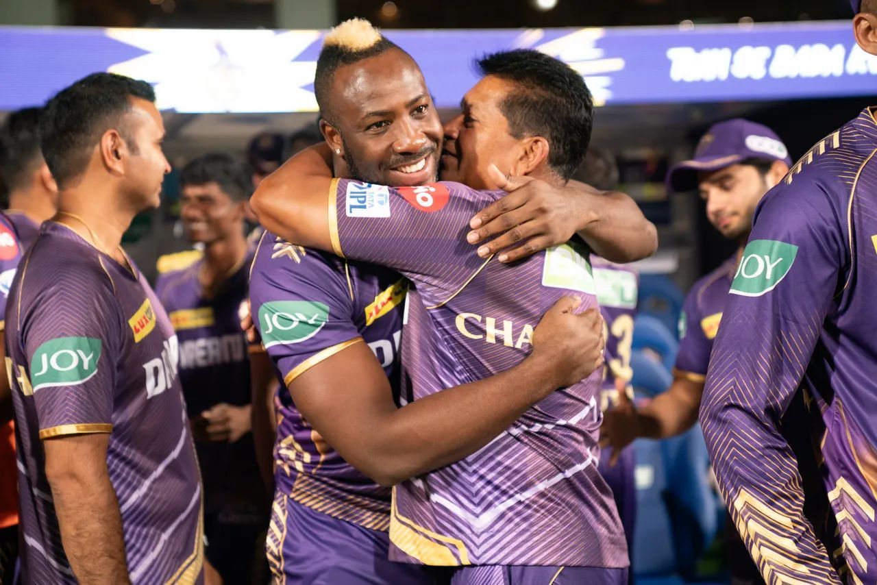 Can Kolkata Knight Riders maintain their 100% win record? (Image: IPLT20.com)