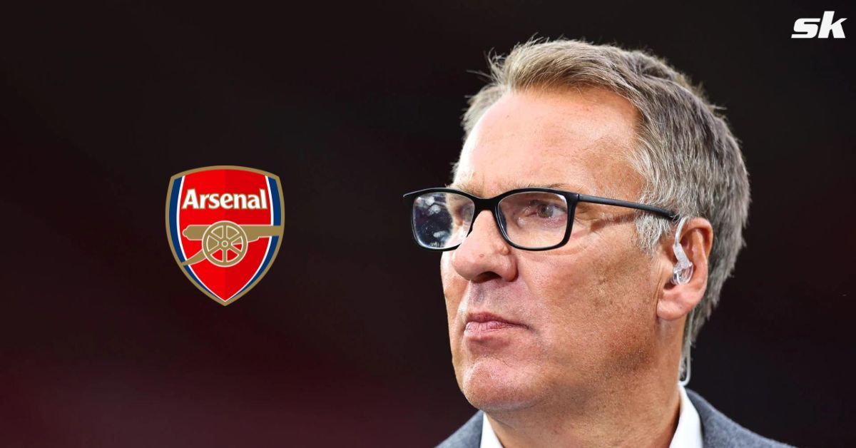 Paul Merson rates Arsenal