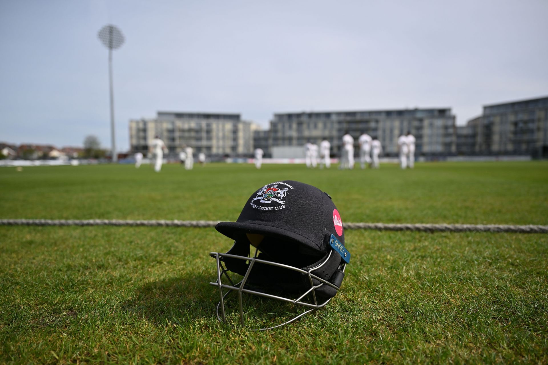 Gloucestershire v Yorkshire - Vitality County Championship