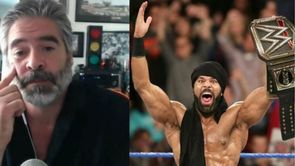 "क्या वो Jinder Mahal से ज्यादा जरुरी हैं?"- भारतीय Superstar के रिलीज को लेकर पूर्व राइटर ने WWE पर उठाए सवाल, दिया बयान
