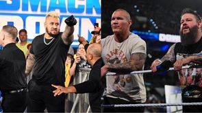3 बड़ी गलतियां जो WWE को Backlash France में करने से बचना चाहिए