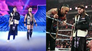 WWE Raw में फेमस Superstar ने चोट को लेकर किया चौंकाने वाला ऐलान, रिपोर्ट में आई अहम जानकारी