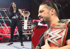 4 WWE Superstars जिन्हें घातक बीमारी या गंभीर चोट के कारण अपनी चैंपियनशिप को छोड़ना पड़ा था