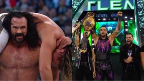 WWE WrestleMania XL में टॉप स्टार के वर्ल्ड हैवीवेट चैंपियन बनने के कुछ देर बाद ही टाइटल गंवाने से फैंस हुए हक्के-बक्के, आई प्रतिक्रियाओं की बाढ़