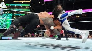 3 बहुत बड़ी गलतियां जो WWE WrestleMania XL नाईट 2 में देखने को मिलीं