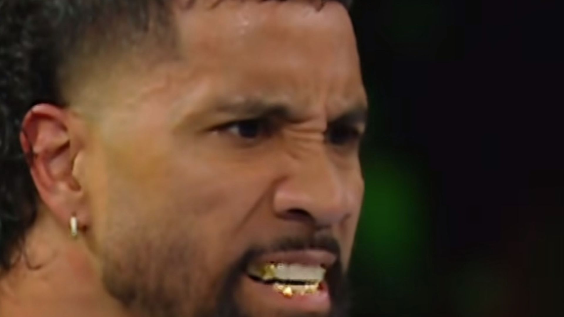 Jey Uso is one of WWE