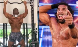 "मैं चौंक गया था"- WWE द्वारा रिलीज किए गए भारतीय Superstar Jinder Mahal ने AEW मालिक के साथ हुई अनबन पर दिया बड़ा बयान