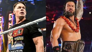 WWE दिग्गज Roman Reigns ने आखिर John Cena को किया एक्नॉलेज, WrestleMania XL में जीत के बाद दिया बड़ा बयान