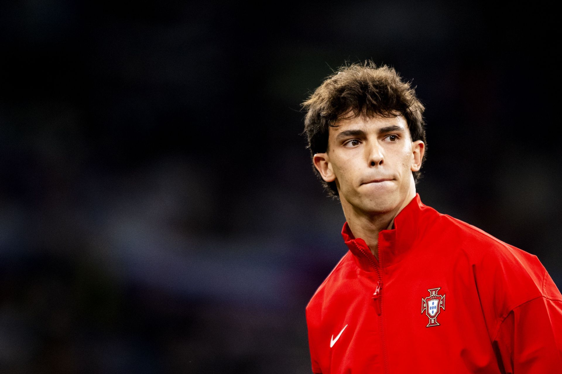 Joao Felix's future remains uncertain.