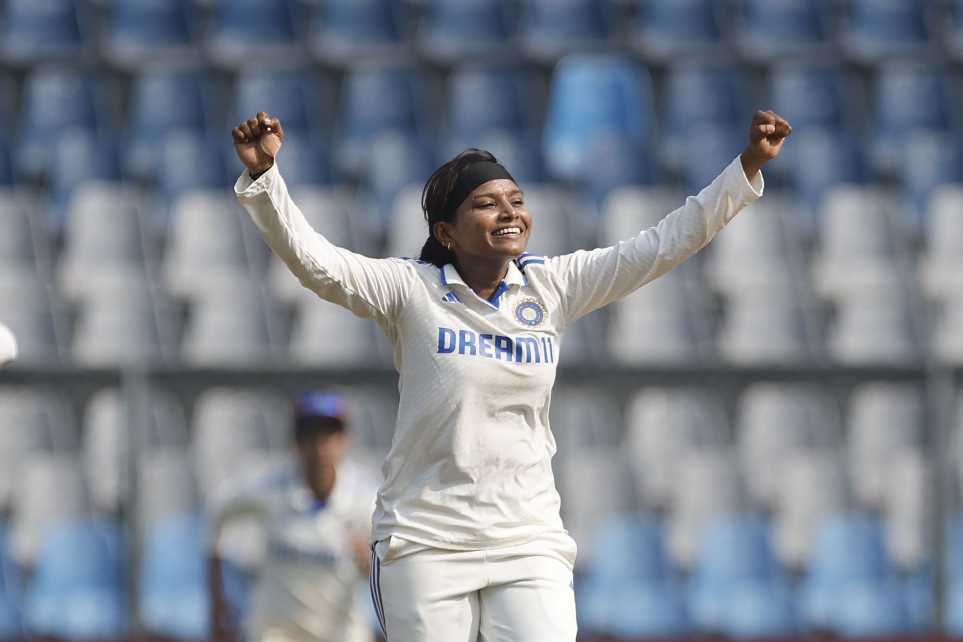 India v Australia - Women