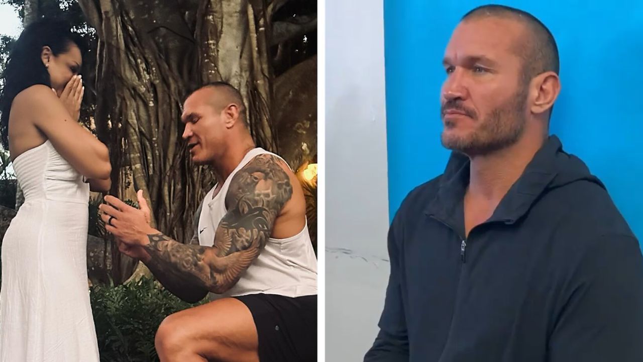 Orton