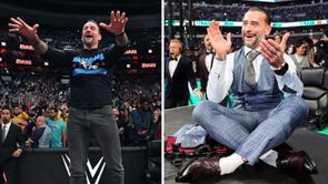 WWE Raw में नज़र नहीं आने के बाद CM Punk ने अपनी हेल्थ को लेकर दिया बड़ा अपडेट, सोशल मीडिया पर पोस्ट की तस्वीरें