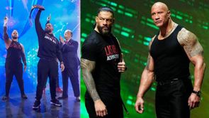 WWE WrestleMania XL: 3 तरीके जिनसे The Bloodline के लिए रेसलमेनिया 40 खत्म हो सकता है