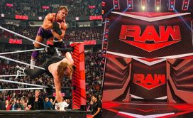 WWE Raw में धोखा मिलने और खतरनाक हमले का शिकार होने के बाद चैंपियन ने तोड़ी चुप्पी, दुश्मन को धमकी देकर धूल चटाने का किया दावा